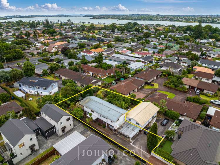 16a Allenby Road Panmure_24