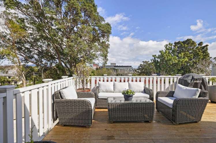 4 Dartmoor Avenue Westown_10