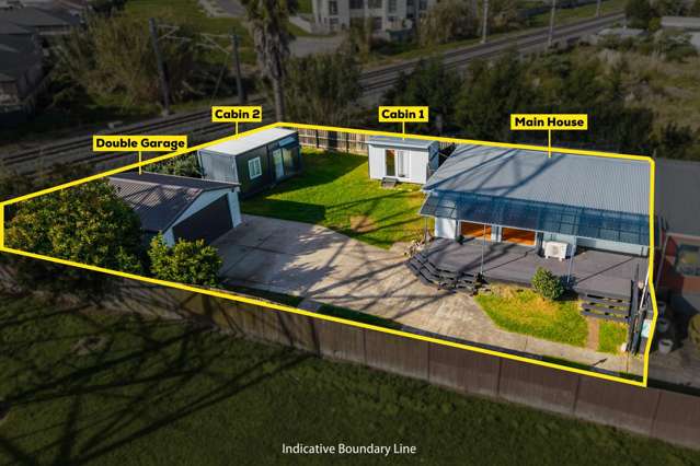 Fully Renovated & Move In Ready!