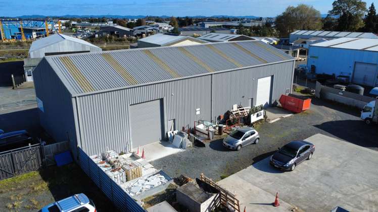 Building 9 & 10/8A Quail Place Frankton_5