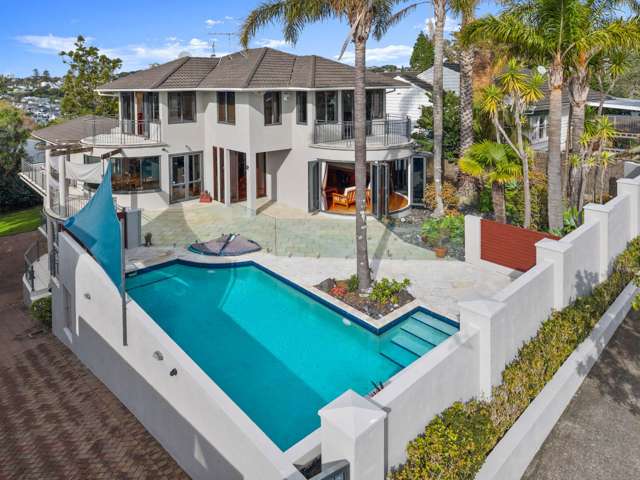 Elegant Living, Prime Location
