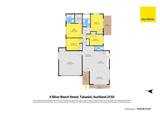4 Silver Beech Street Takanini_1