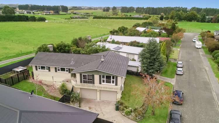 4 Parklane Place Weston_28