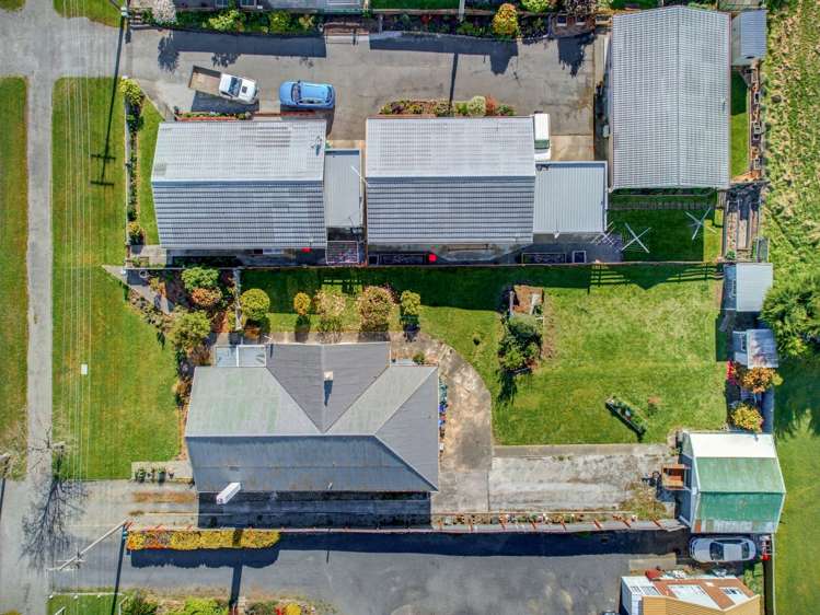 88 Ronaldsay Street Palmerston_30