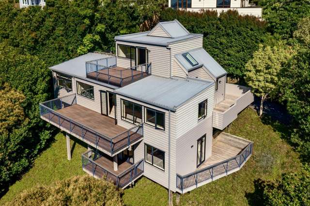 Versatility, Tranquillity & Convenience