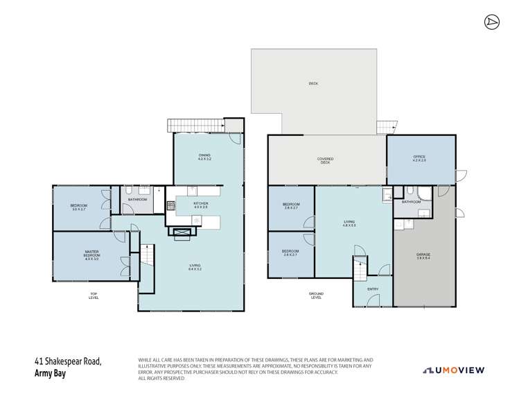 41 Shakespear Road Army Bay_22