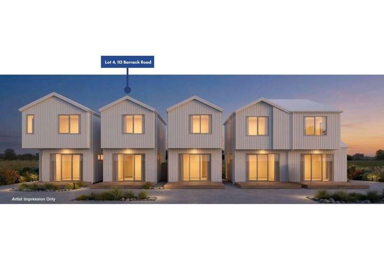 Lot 4, 113 Barrack Road_0