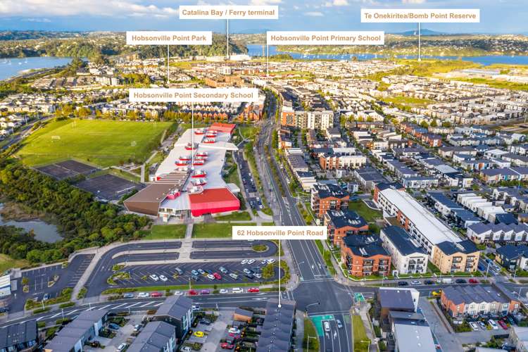 62 Hobsonville Point Road Hobsonville_21