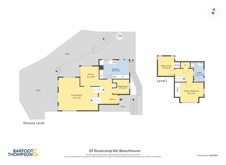 27 Rosecamp Road Beach Haven_18