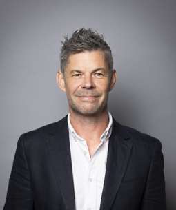 Mike Corry