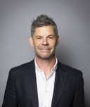 Mike Corry