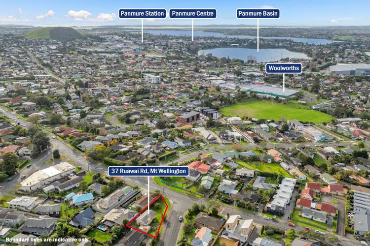 37 Ruawai Road Mount Wellington_9
