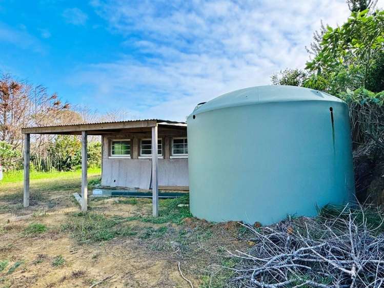 State Highway 1, Waihopo Houhora_19