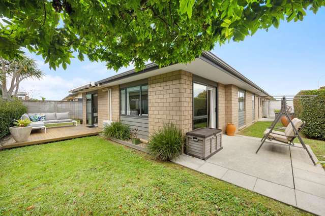 Secure, Stylish Village Living for 55 years +