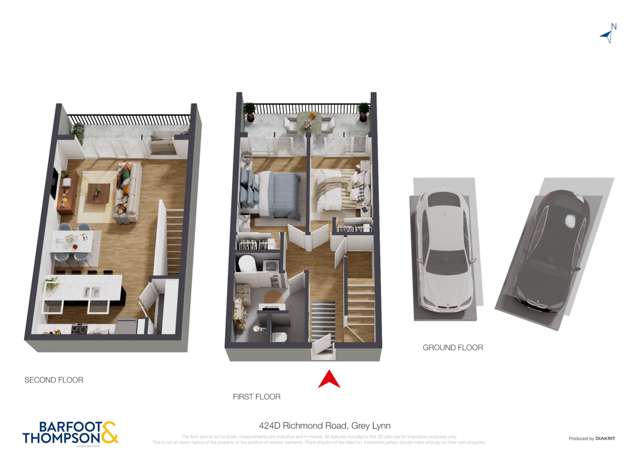 424D Richmond Road Grey Lynn_1