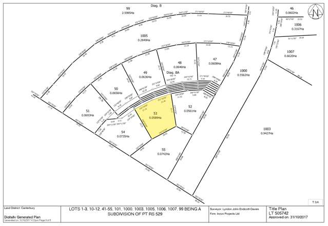 3 Kinnerton Lane Casebrook_4