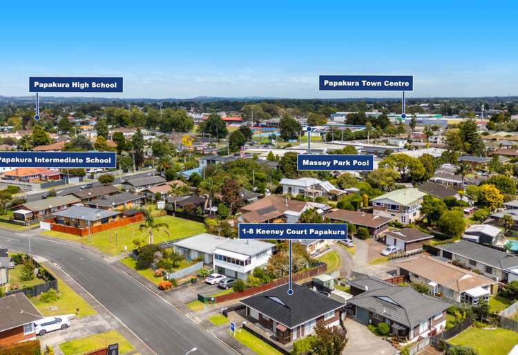 1/8 Keeney Court Papakura_13