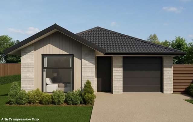 3 BED HOME - FIXED PRICE EVERYTHING INCLUDED