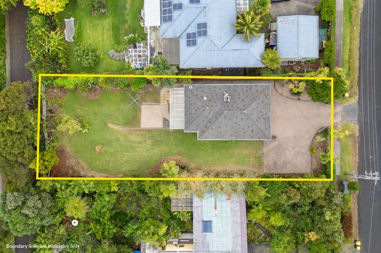 31 Phillip Avenue Glen Eden_19