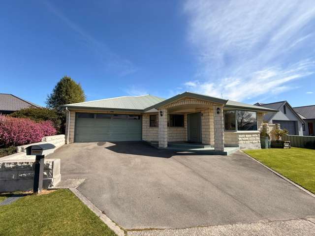 2A Lester Place, Witherlea