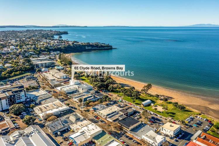 Office 2/65 Clyde Road Browns Bay_1