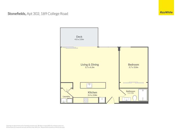 302/189 College Road Stonefields_19