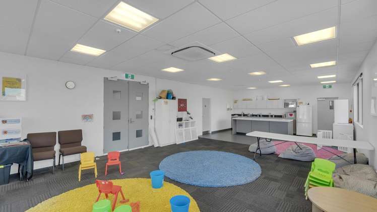 6 Kingsford Smith Drive Rangiora_13