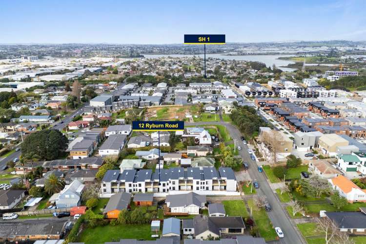 Lot 1/12 Ryburn Road Mt Wellington_21