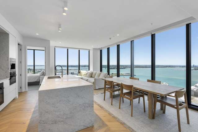 Effortless City Living