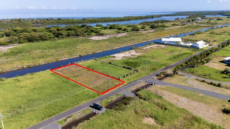 Lot 18 Nacovi, Sonaisali Nadi_1