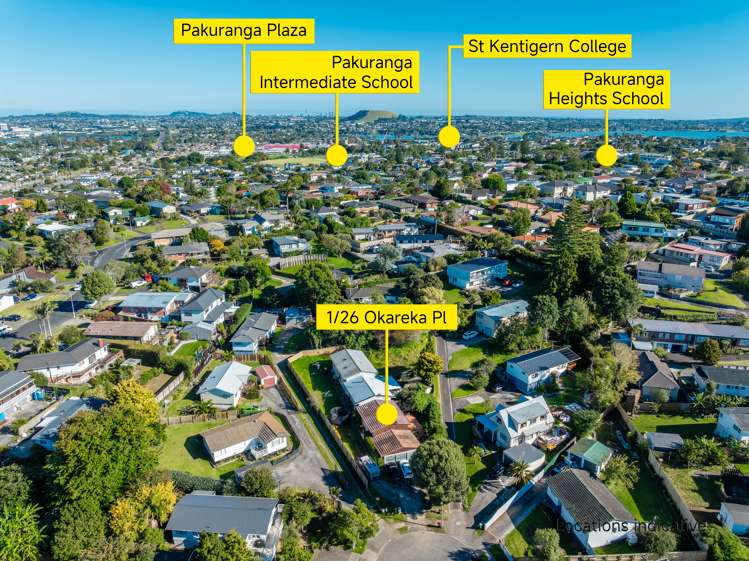 1/26 Okareka Place Pakuranga Heights_11