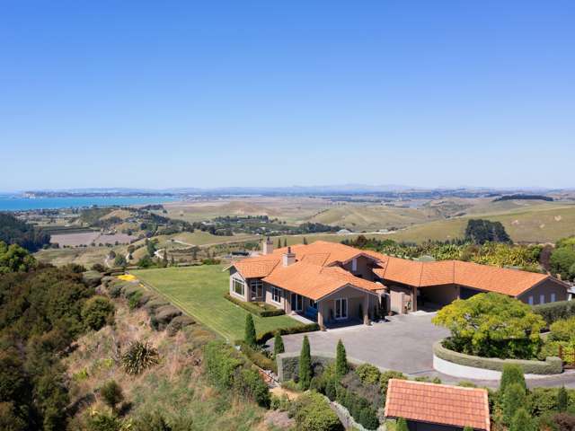 Exceptional Lifestyle Living - Minutes from Napier