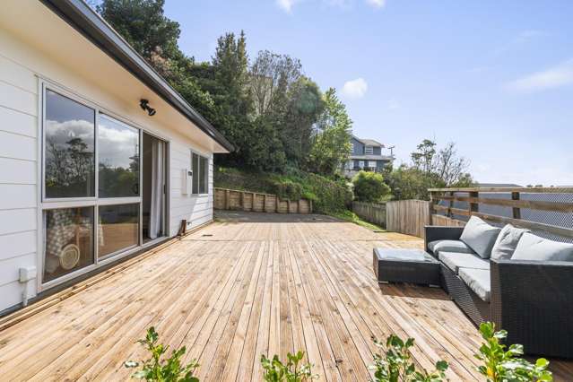 Sunny First Home with Strong Investment Appeal