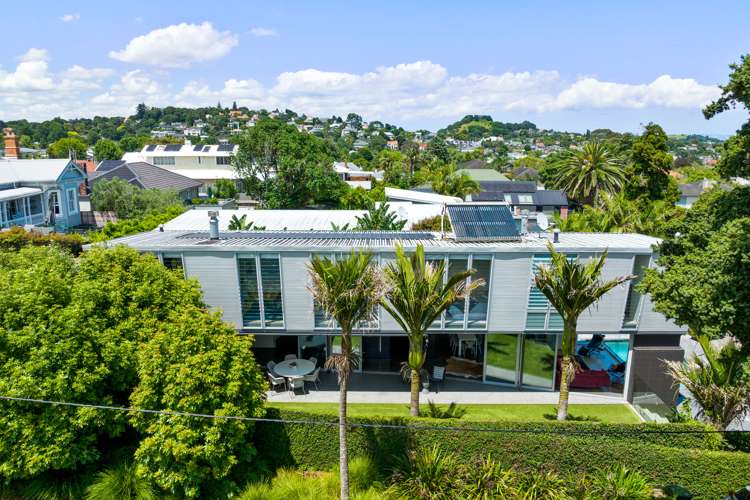 17 Kakariki Avenue Mount Eden_36