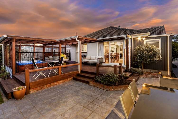 36 Remuera Avenue Cashmere_13