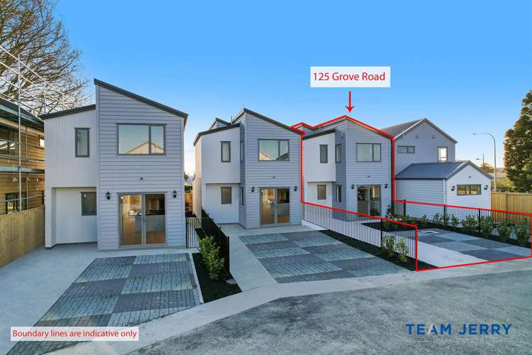 125 Grove Road Papakura_13