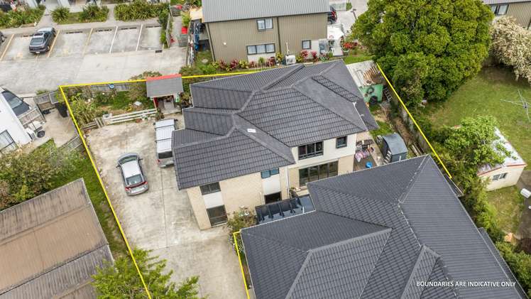 26a Bedlington Avenue Manurewa_5