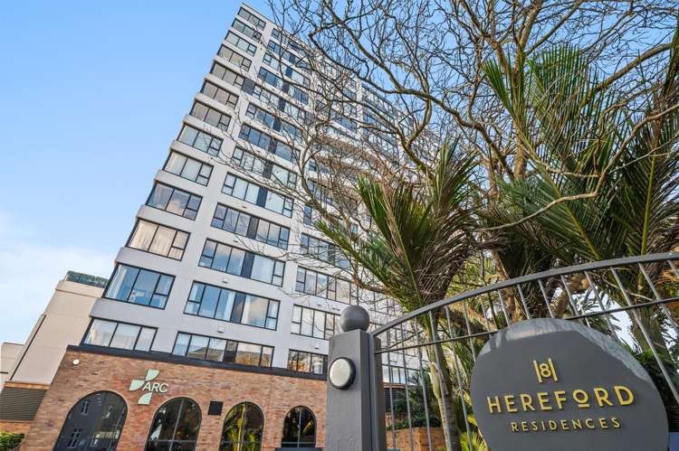 1403/8 Hereford Street Freemans Bay_23