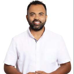 Vashneel Prasad