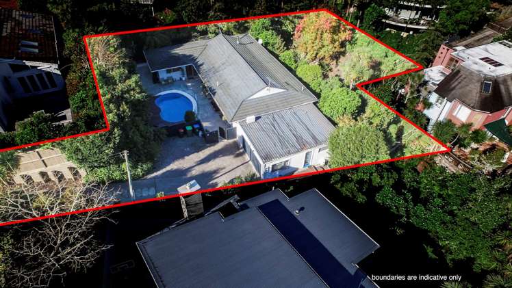 3a Palmer Crescent Mission Bay_15