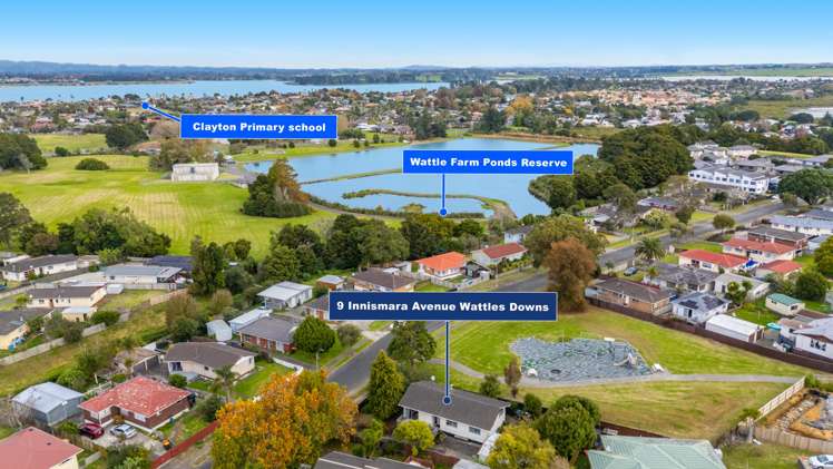9 Innismara Avenue Wattle Downs_12