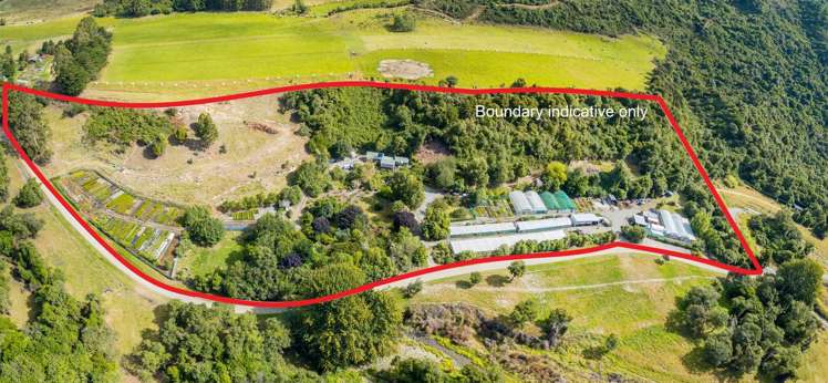 539 Upper Hook Road Waimate_24