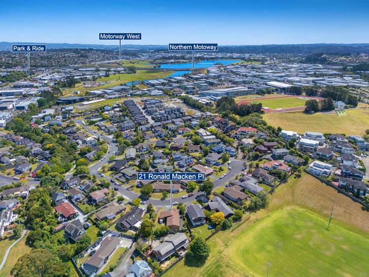 21 Ronald Macken Place Windsor Park_25