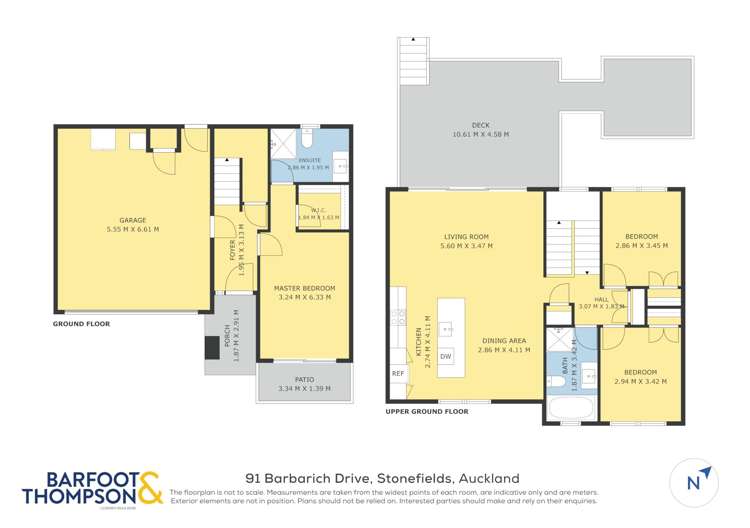 91 Barbarich Drive Stonefields_22