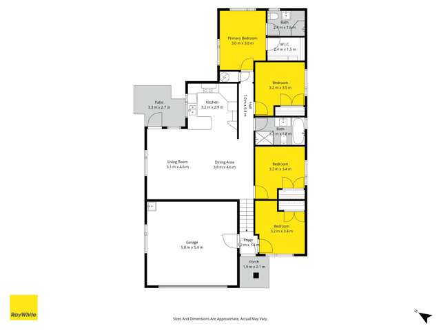 14 Exotic Place Massey_1