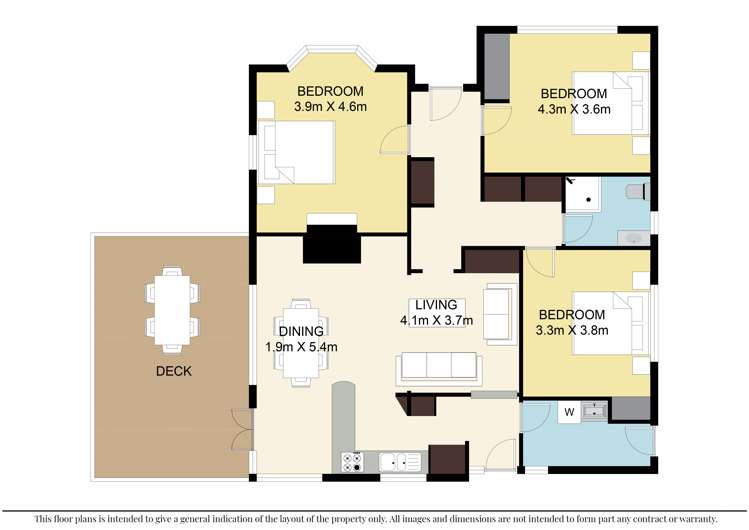 2/52 Hoteo Avenue Papatoetoe_20