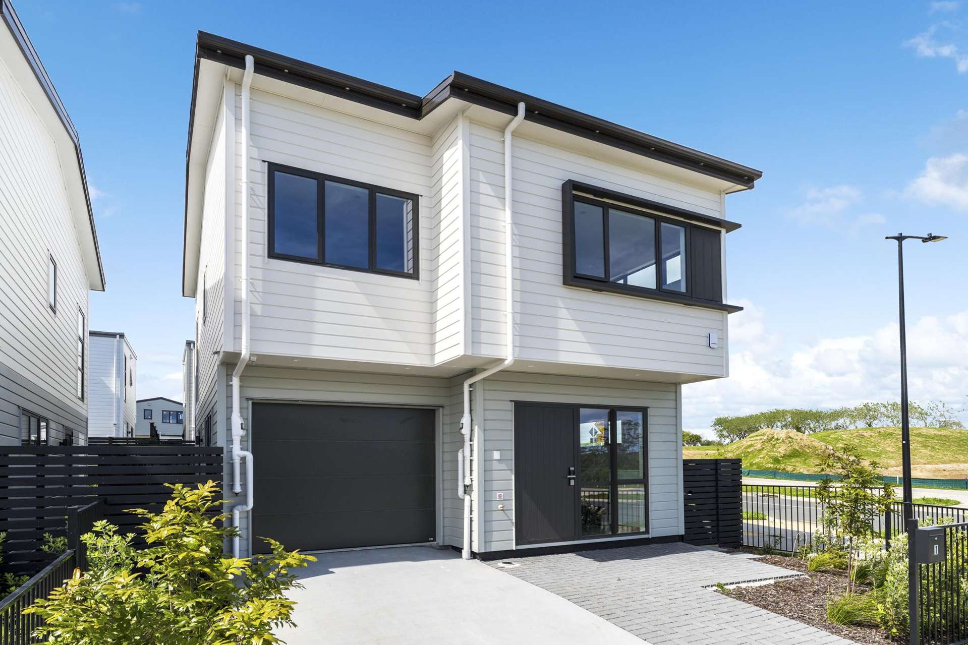 1 Greenbrier Street Westgate_0