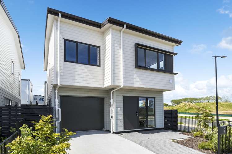 1 Greenbrier Street Westgate_8