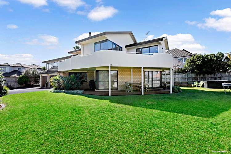 8 Chiania Place Somerville_13