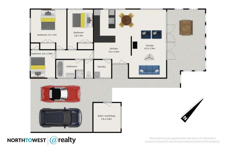31 Taipari Road Te Atatu Peninsula_14